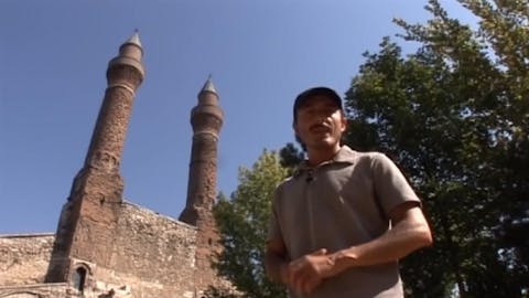 Gidiş Dönüş - Episode 41