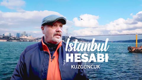 Istanbul Hesabi - Episode 4
