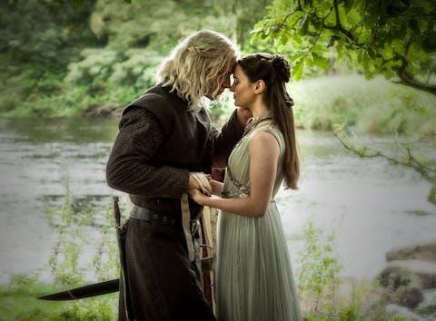 Game of Thrones - Episode 7
