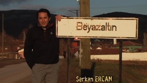Gidiş Dönüş - Episode 35
