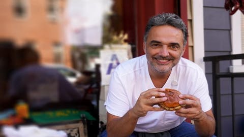 Arda ile Aşırı Lezzetli - Episode 3