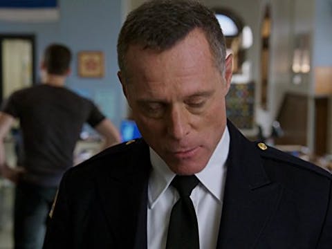 Chicago P.D. - Episode 1
