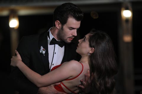 Twist of Fate - Episode 6