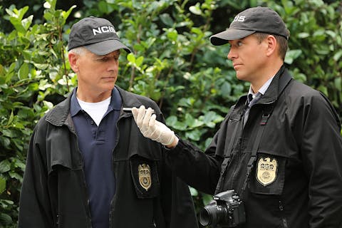 NCIS - Episode 2
