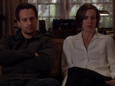 In Treatment - Episode 9