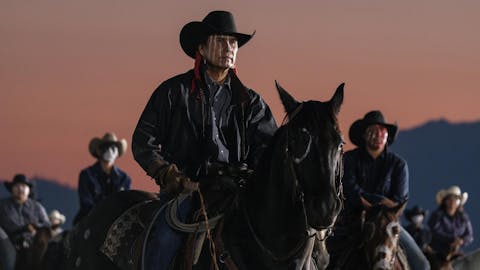 Yellowstone - Episode 14