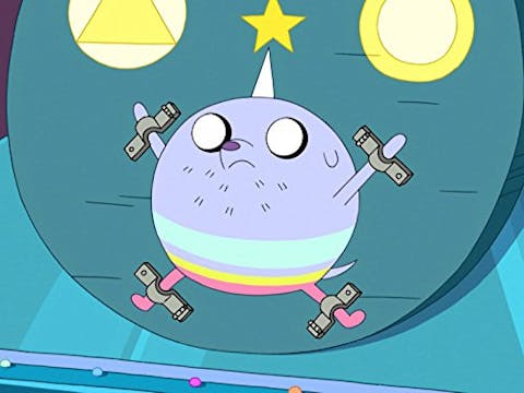 Adventure Time - Episode 4