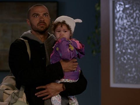 Grey's Anatomy - Episode 23
