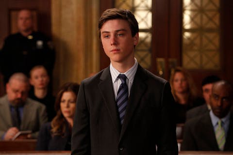 Law & Order: Special Victims Unit - Episode 23