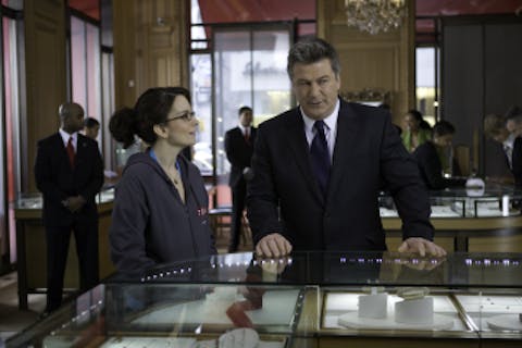 30 Rock - Episode 19