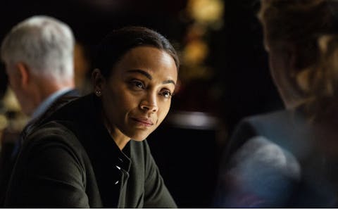 Lioness - Episode 3
