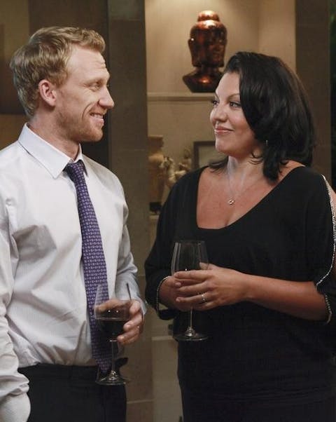 Grey's Anatomy - Episode 5