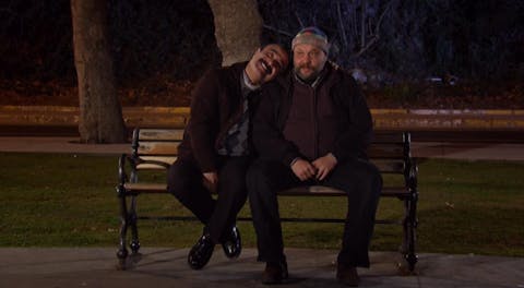 Leyla and Mecnun - Episode 33