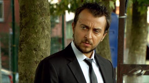 Leyla and Mecnun - Episode 5