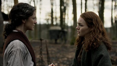 Outlander - Episode 9