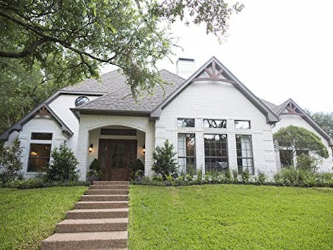 Fixer Upper - Episode 8