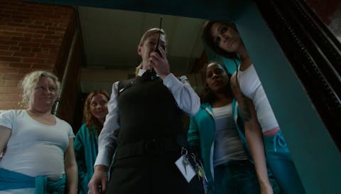Wentworth - Episode 5