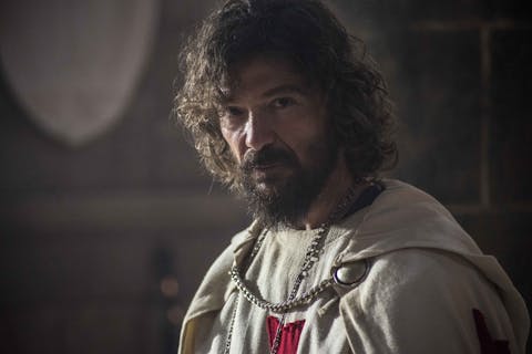 Resurrection: Ertugrul - Episode 23