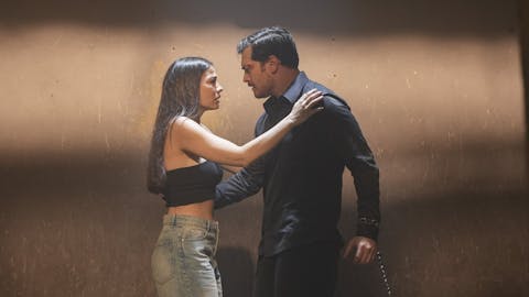 Esref Rüya - Episode 13
