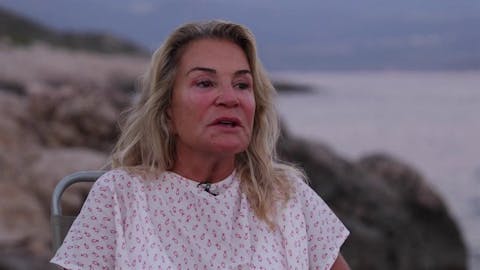 İstikamet Ege - Episode 5