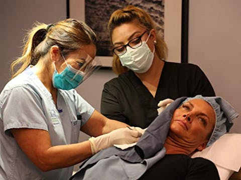 Dr. Pimple Popper - Episode 2