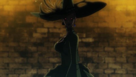 Black Clover - Episode 6
