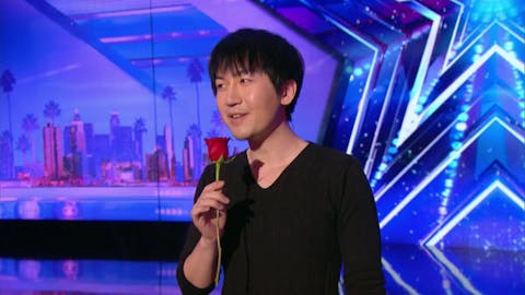 America's Got Talent - Episode 1