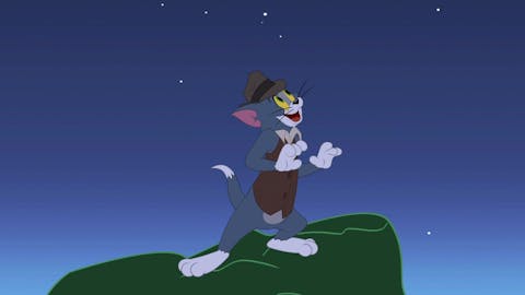 The Tom and Jerry Show - Episode 70