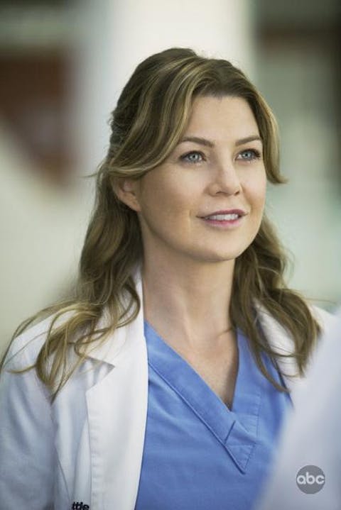 Grey's Anatomy - Episode 8