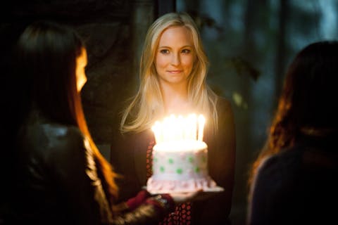 The Vampire Diaries - Episode 11