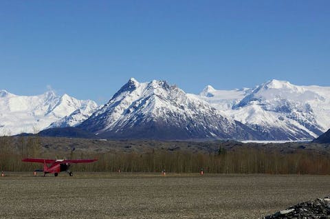 Edge of Alaska - Episode 8