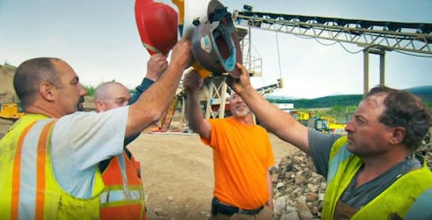 Gold Rush - Episode 10