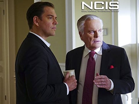 NCIS - Episode 19