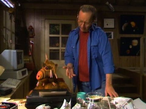 ALF - Episode 15
