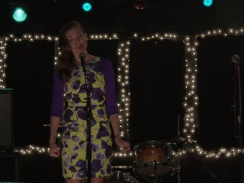 Girls - Episode 3