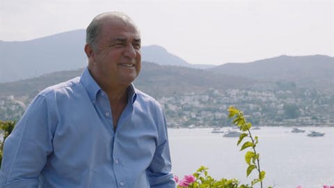 Cumhuriyet Çocukları - Episode 2