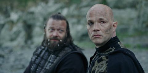Vikingane - Episode 6