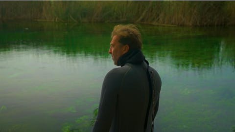 Derin Mavi - Episode 1