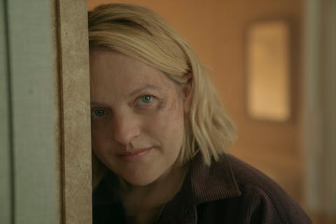 The Handmaid's Tale - Episode 2