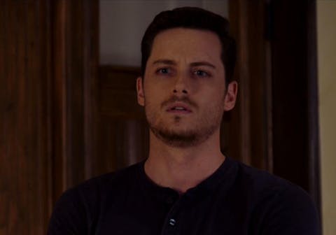 Chicago P.D. - Episode 1