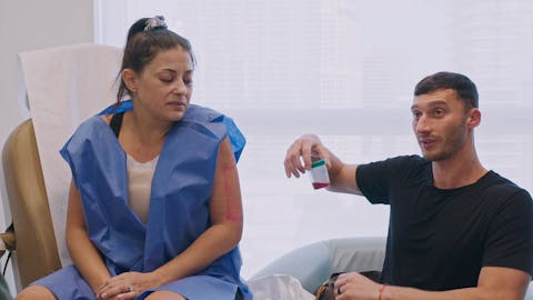 90 Day Fiancé: Happily Ever After? - Episode 10