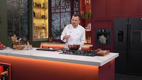Tarih Kokan Tarifler - Episode 13
