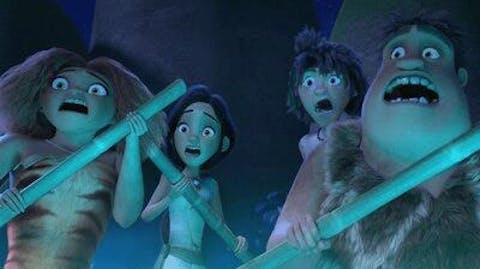 The Croods: Family Tree - Episode 3