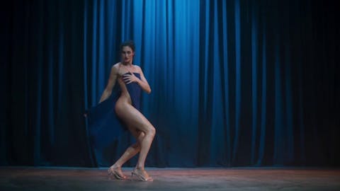 Cris Miró (Ella) - Episode 1