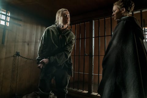 Outlander - Episode 12