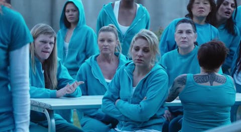 Wentworth - Episode 6