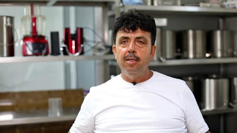 Lezzetin Ustaları - Episode 23