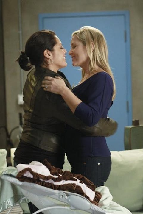 Grey's Anatomy - Episode 6