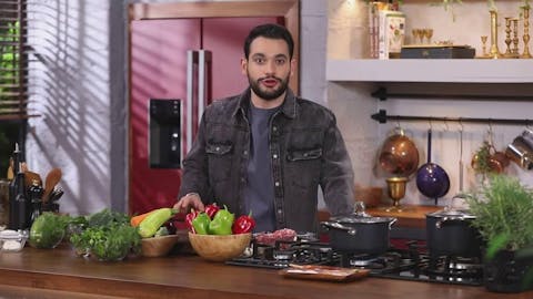 Kemal Can'la - Episode 38