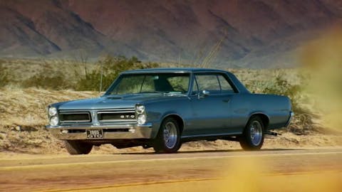 Wheeler Dealers - Episode 1